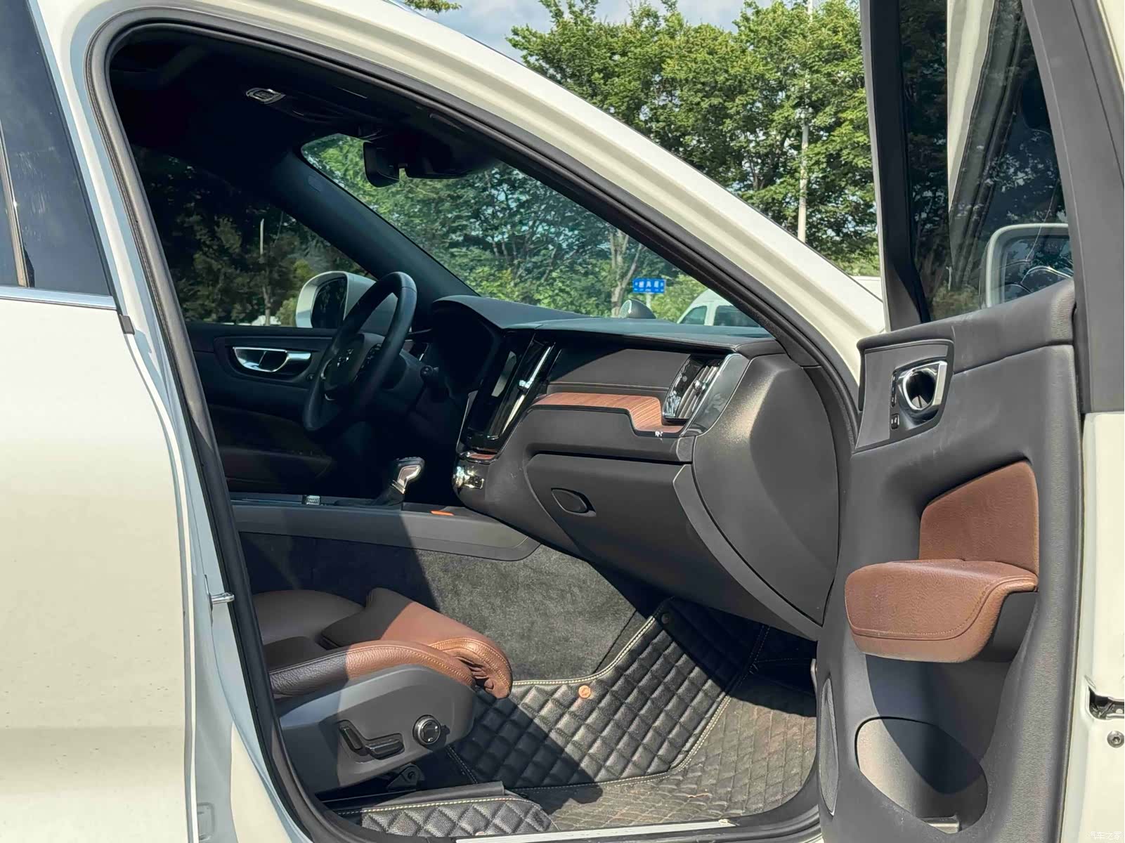 Volvo XC60, 2021 12