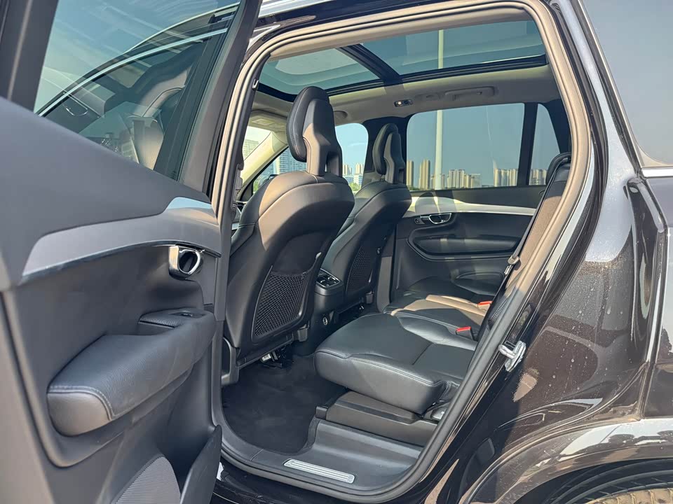 Volvo XC90 Volvo XC90