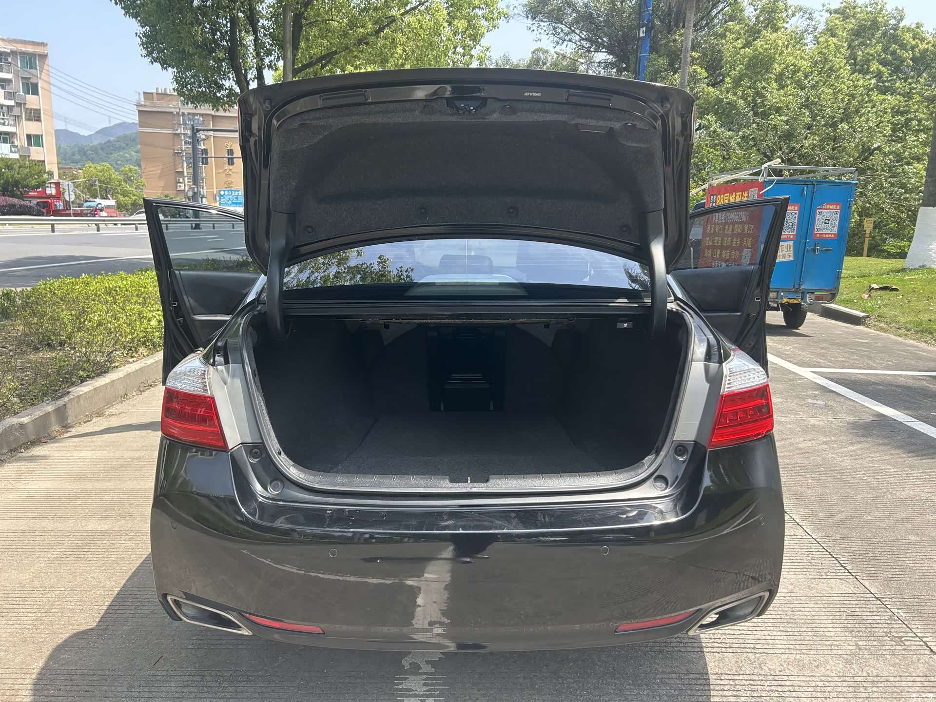 Honda Accord, 2014 9