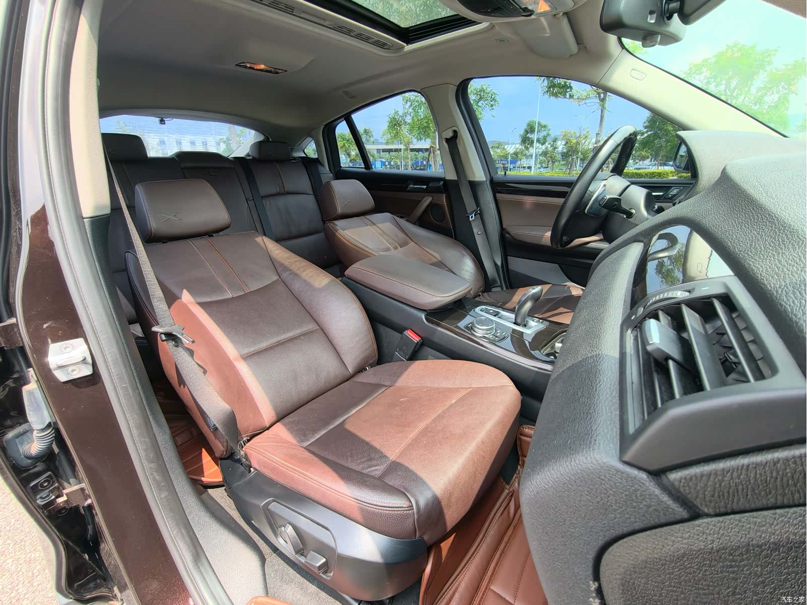 BMW X4, 2016 16