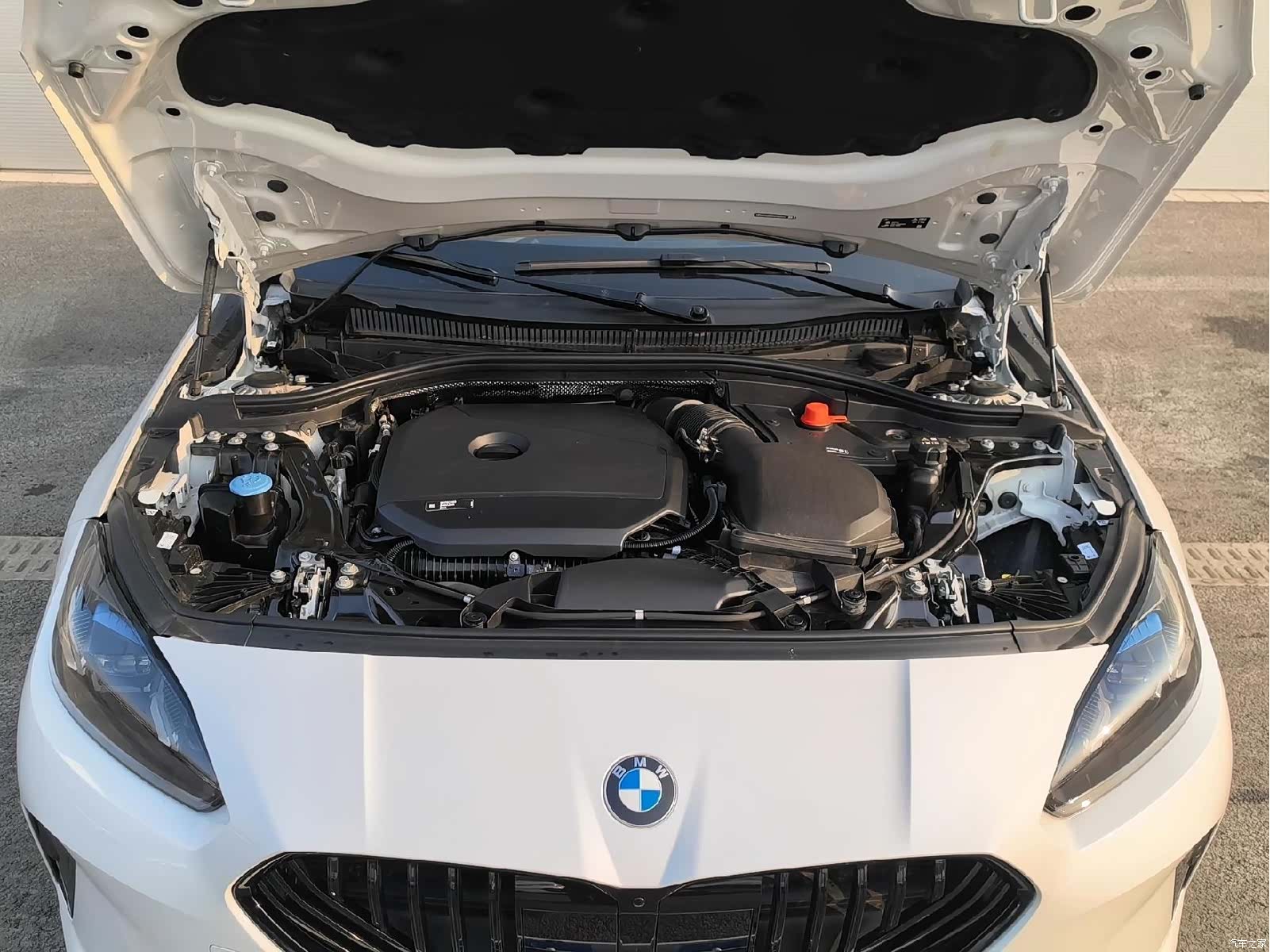 BMW 2 Series, 2025 9