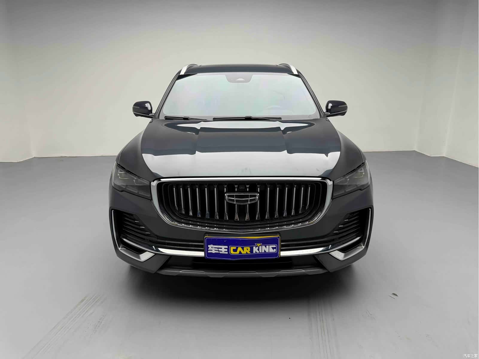 Geely Xingyue L, 2024 2