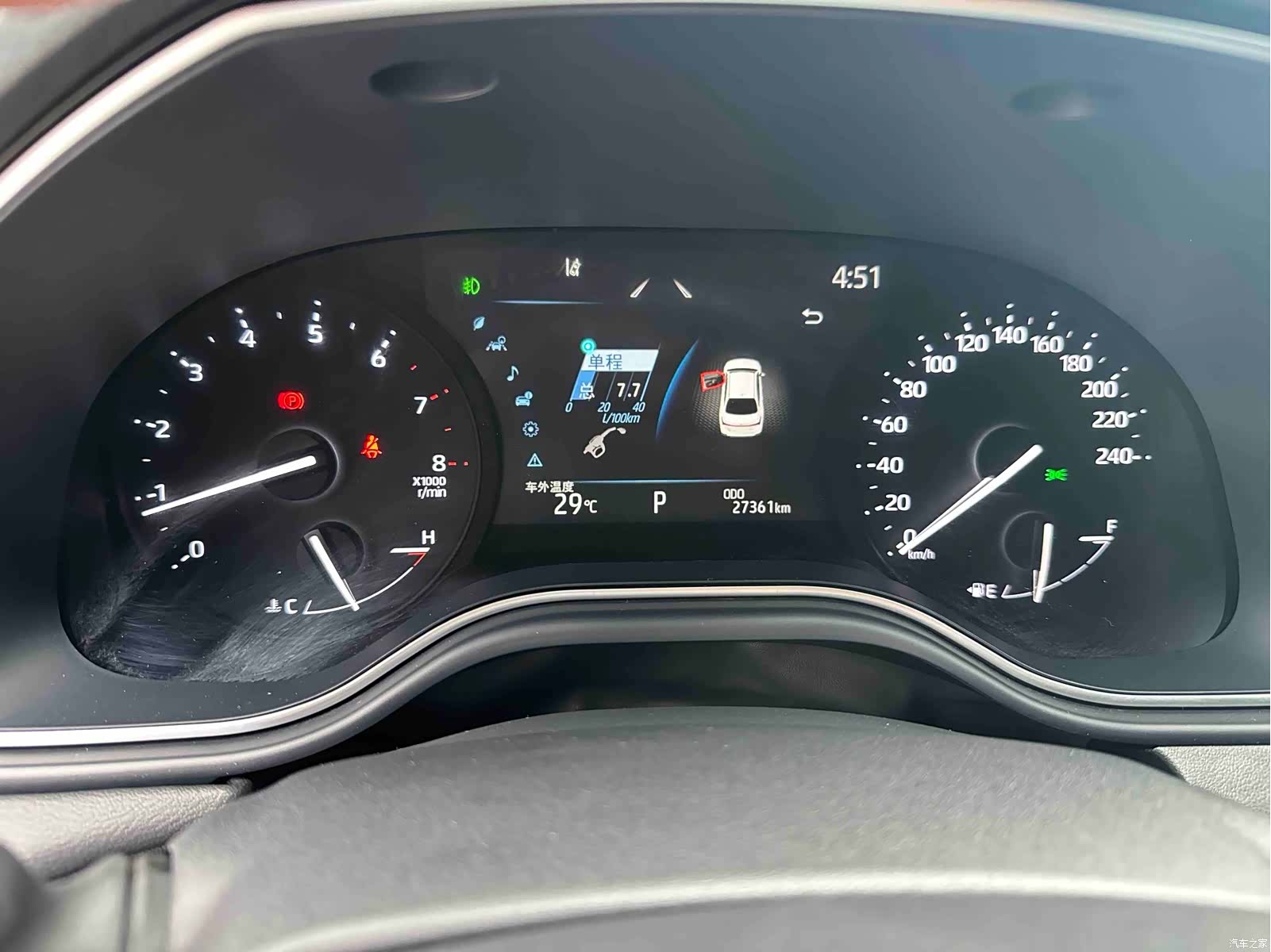 Toyota Avalon, 2024 20