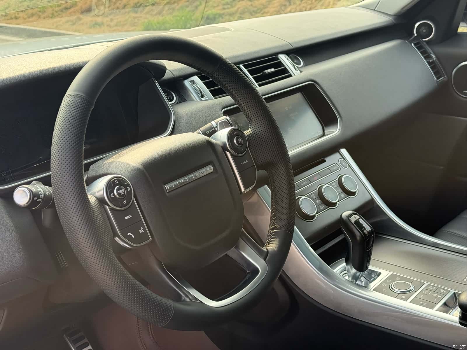 Land Rover Range Rover, 2018 9
