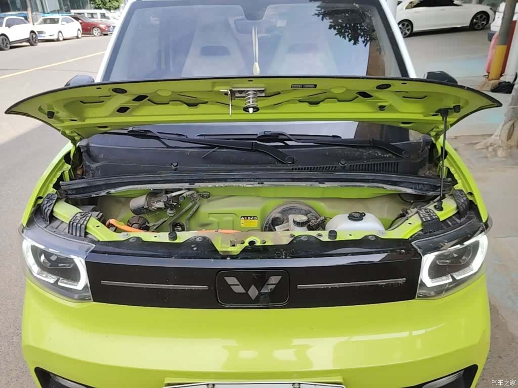 Wuling MINIEV, 2023 20