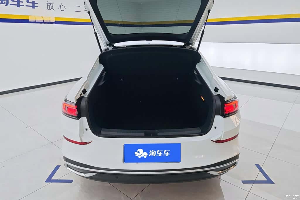 Volkswagen Lamando, 2024 4