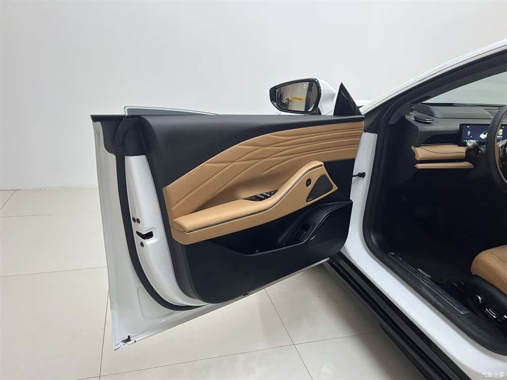 Geely 8, 2025 12