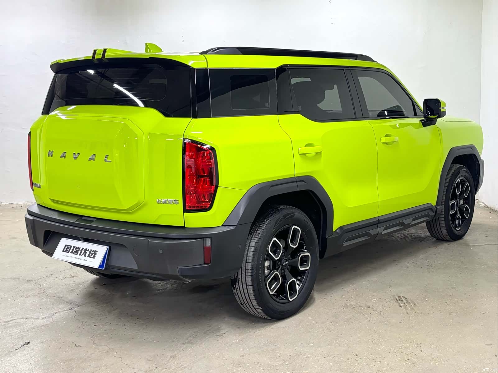 Haval Cool Dog, 2022 4