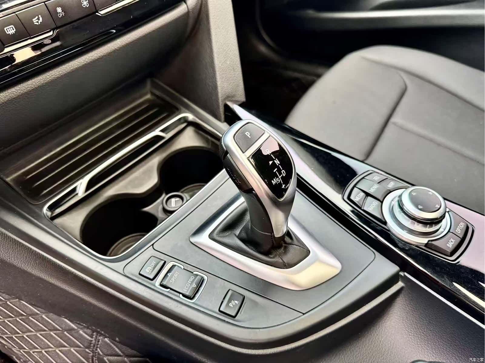 BMW 3 Series, 2017 10