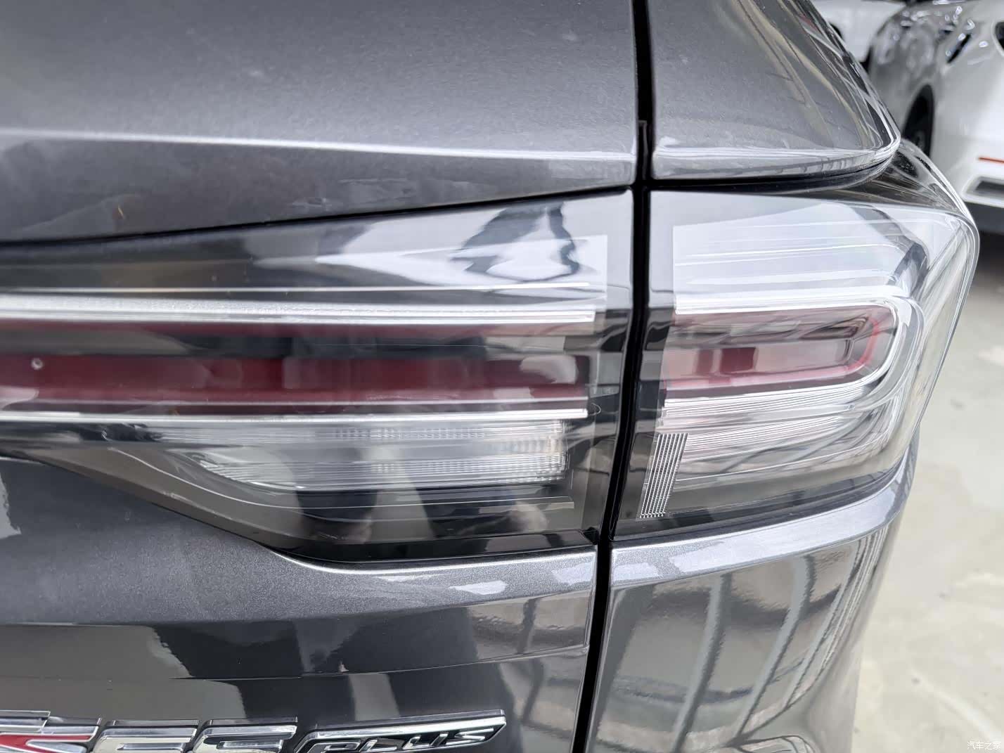 Changan CS55, 2022 18
