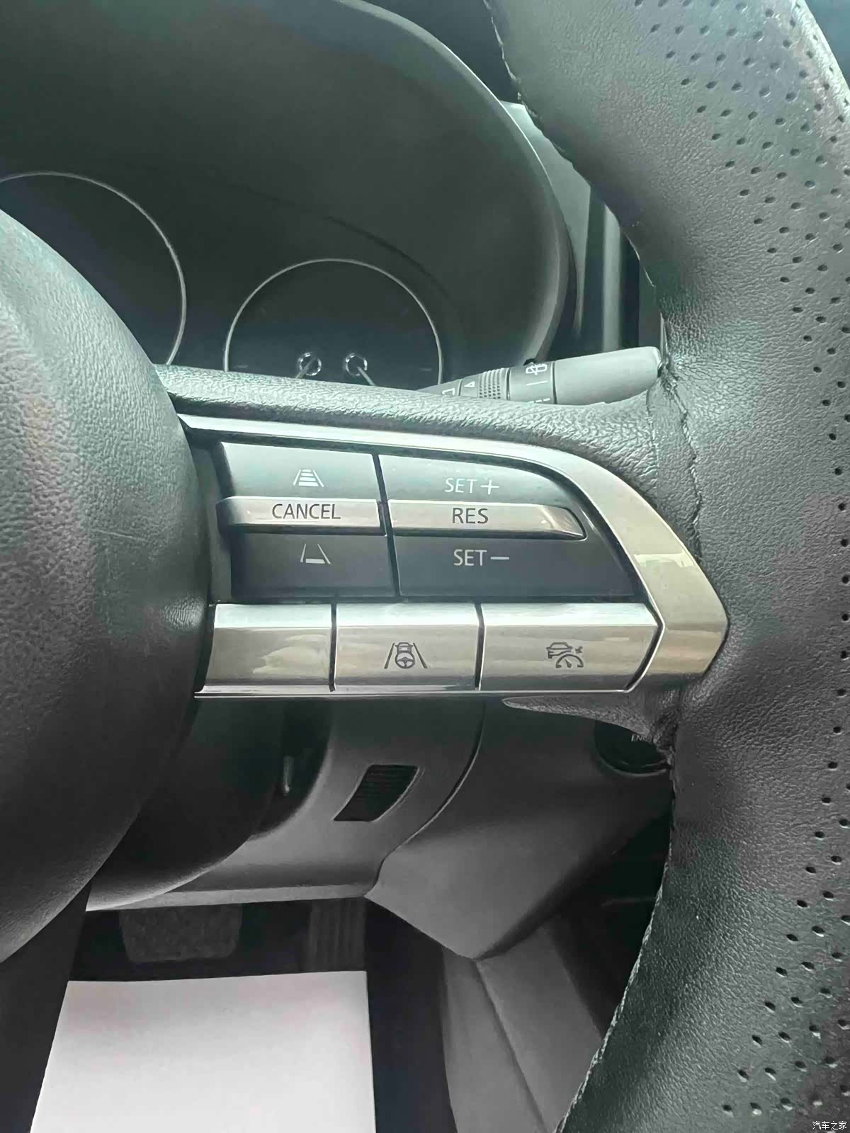 Mazda CX-50, 2023 12
