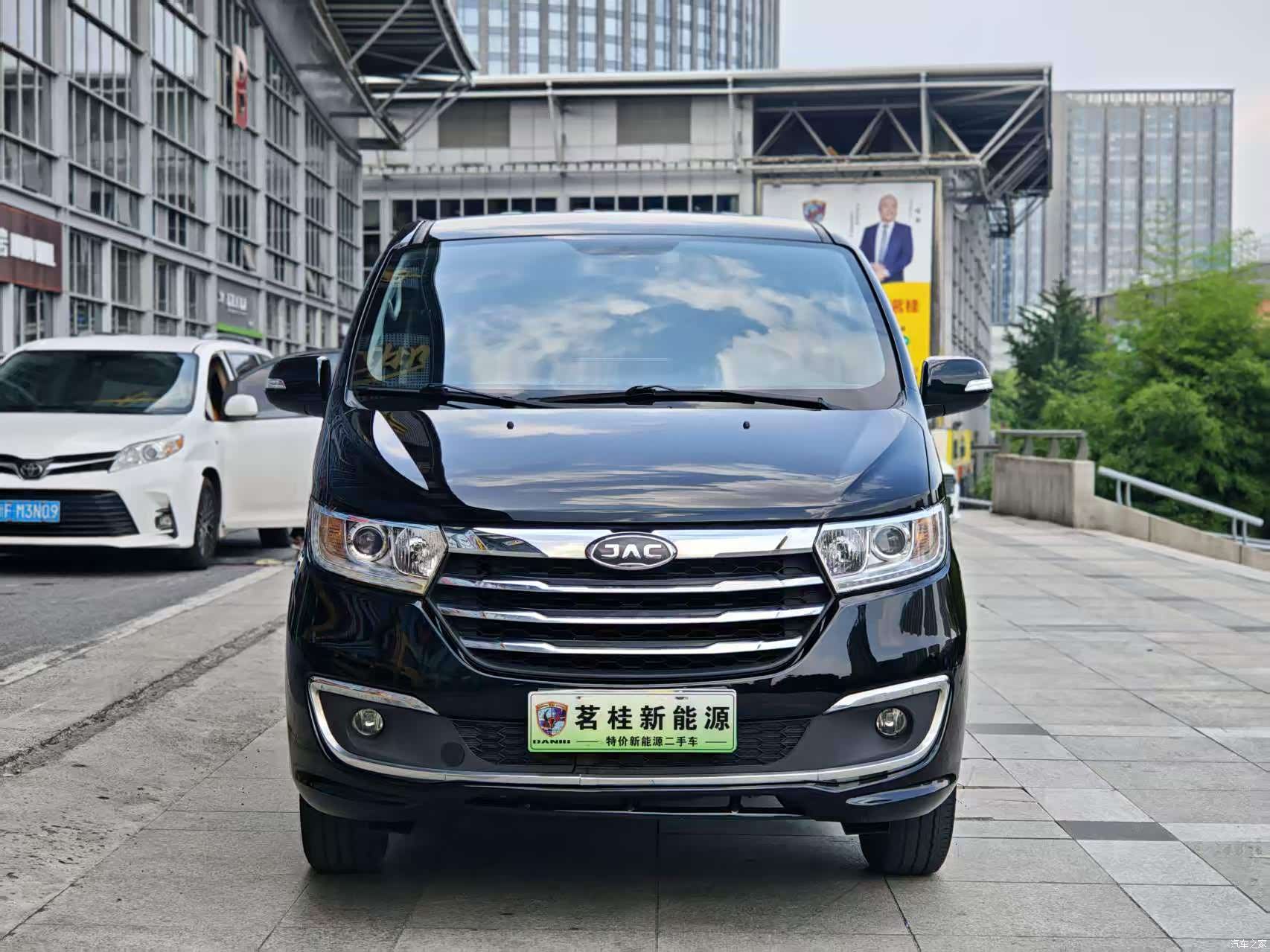 JiangQiJiTuan E3, 2024 2