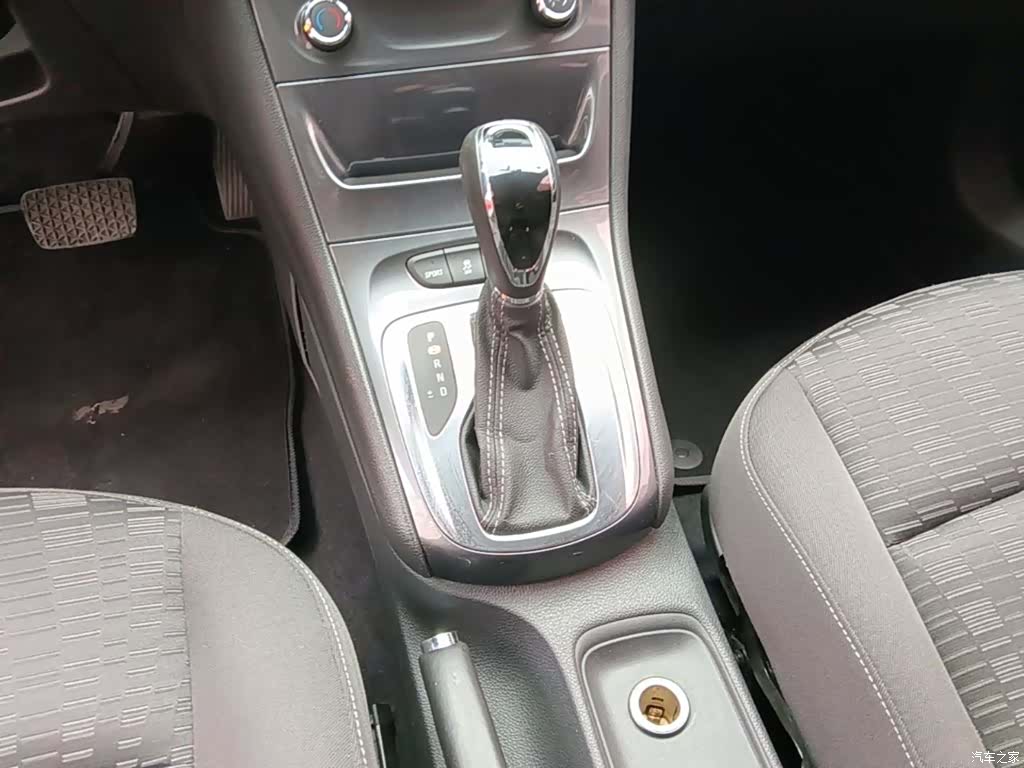 Buick Verano, 2017 14