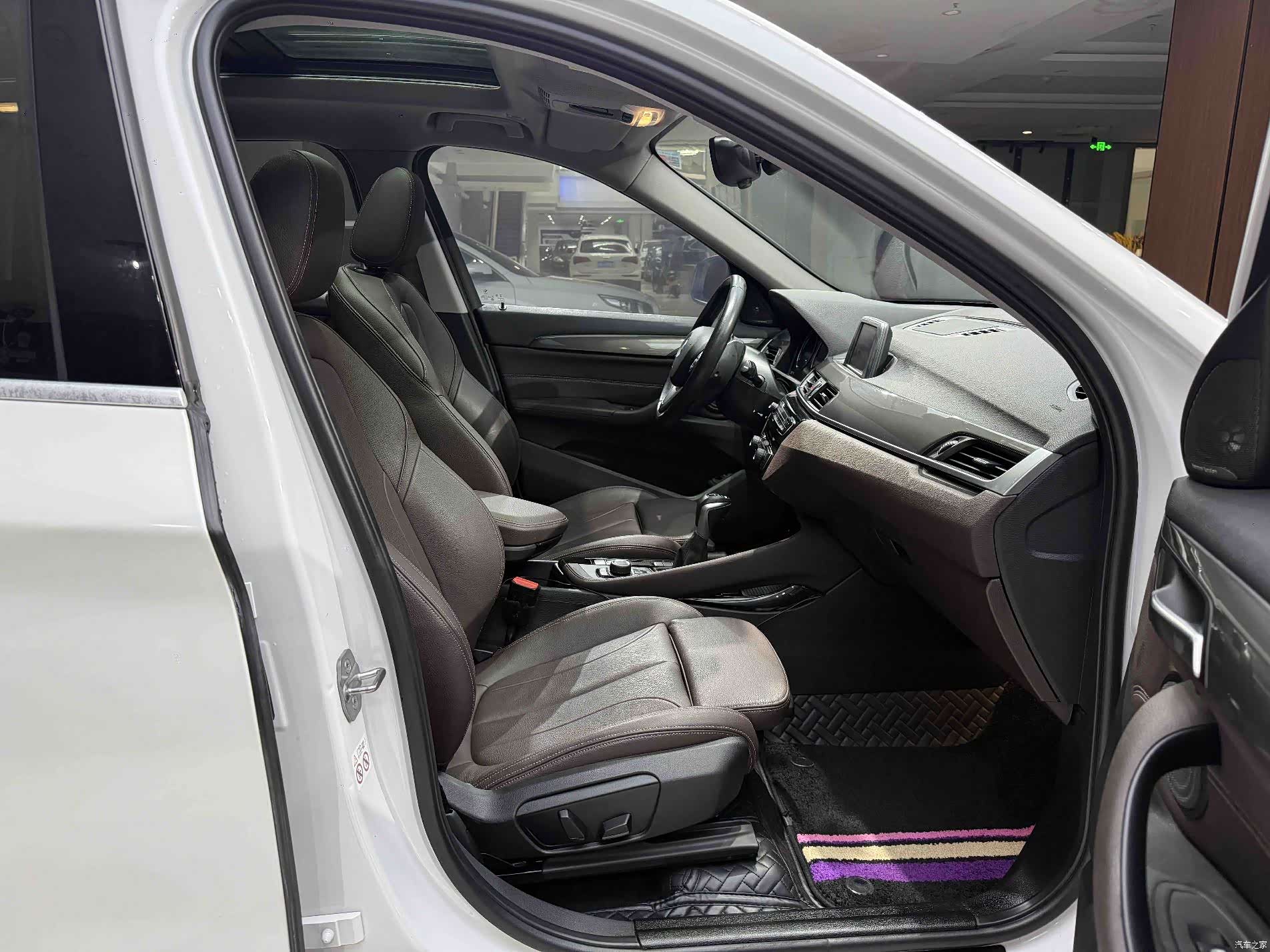 BMW X5, 2016 9