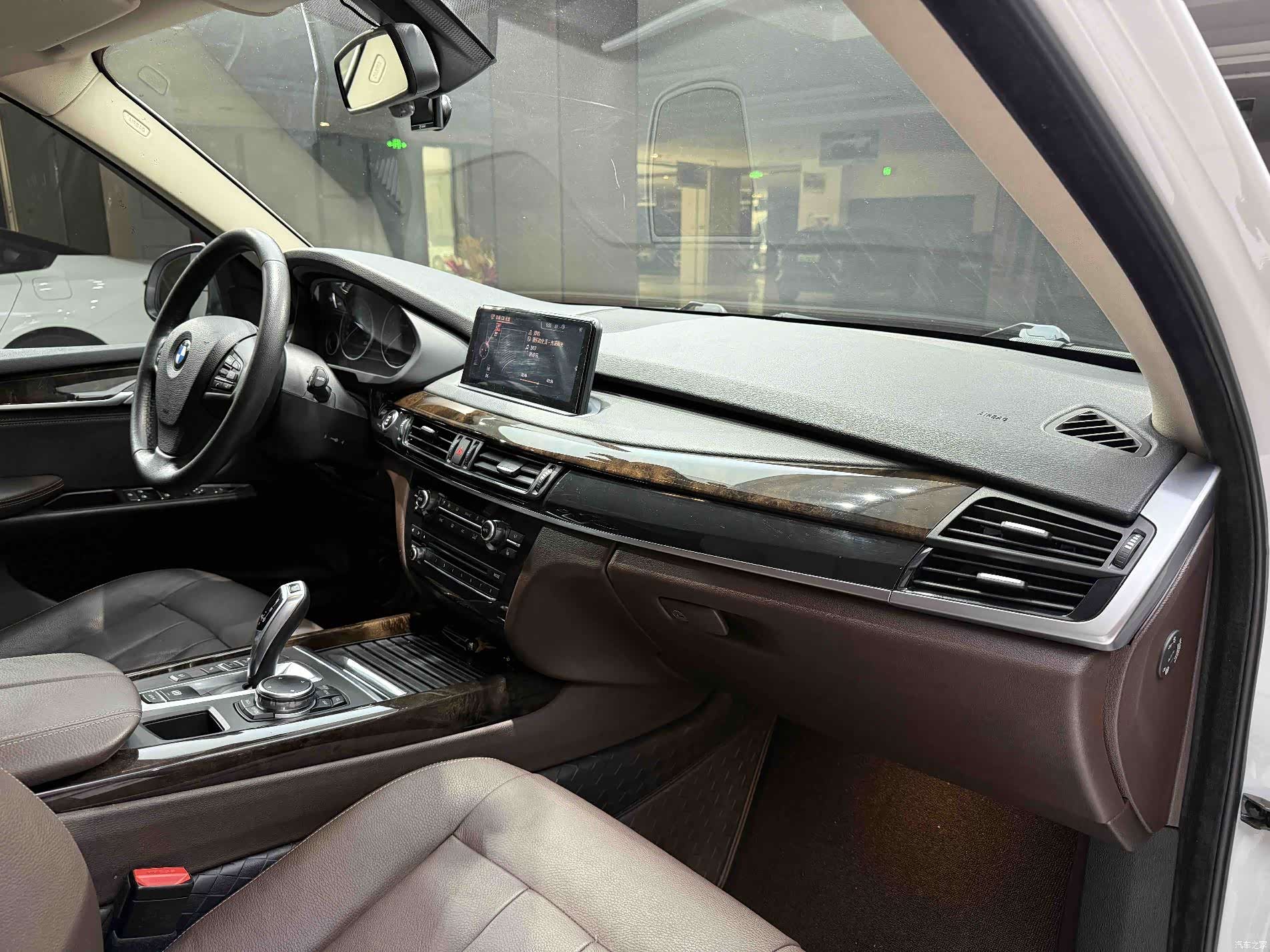 BMW X5, 2016 14
