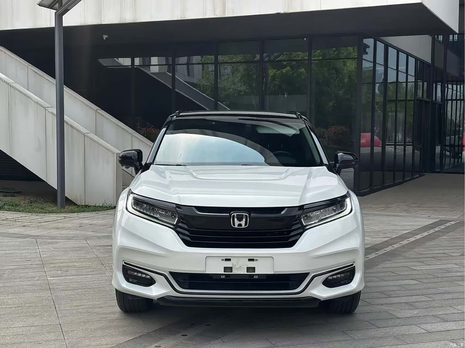 Honda Avancier, 2022 2