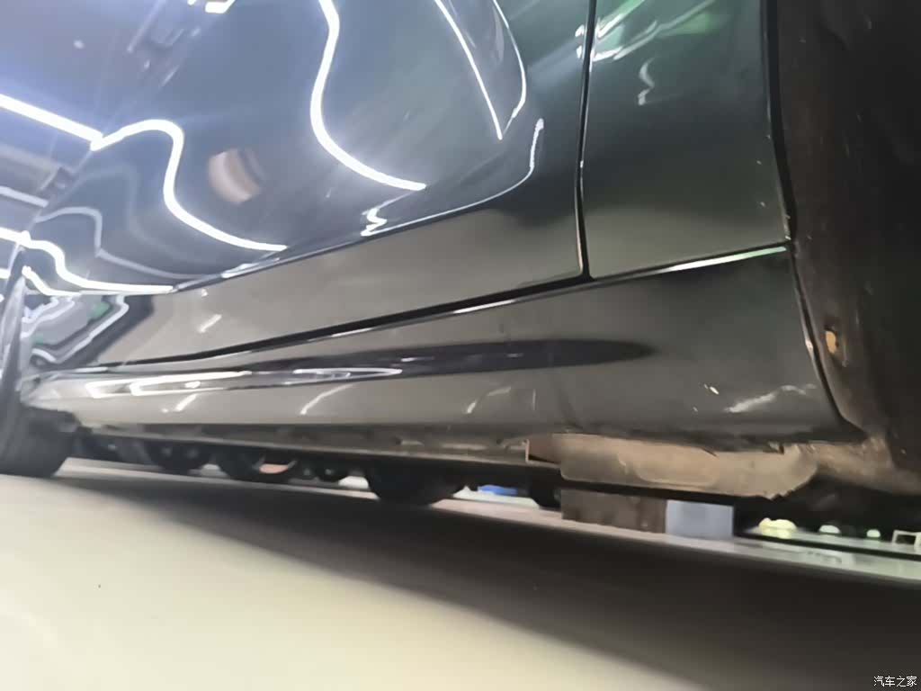 Geely 8, 2025 21