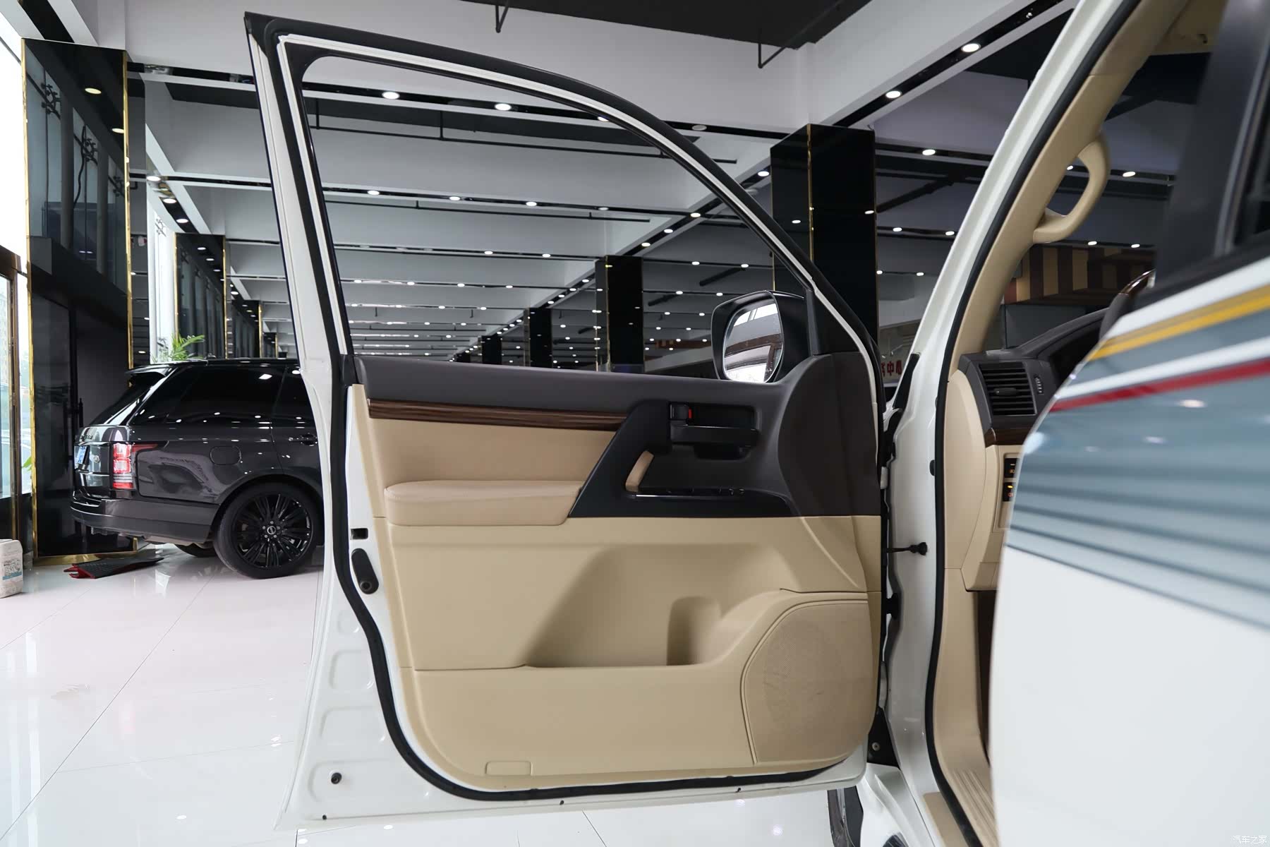 Toyota Land Cruiser, 2016 6