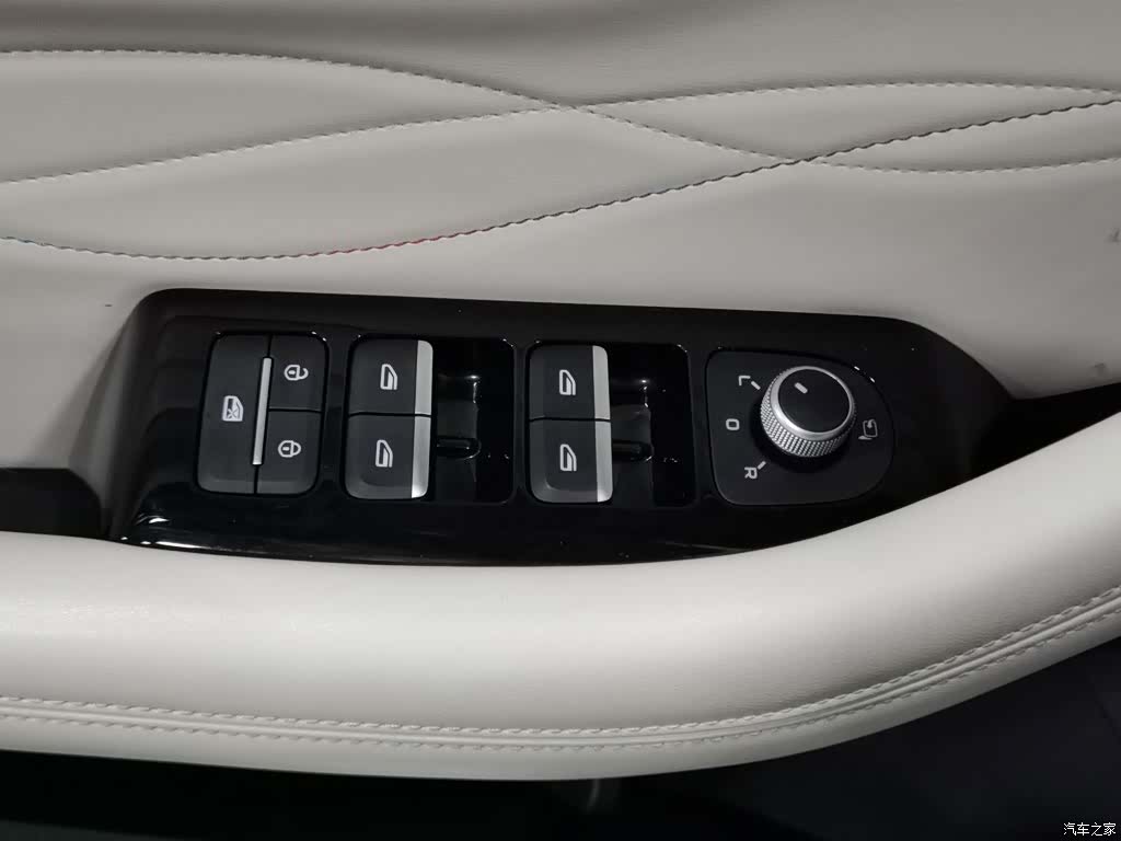 Geely Xingyue L, 2022 9