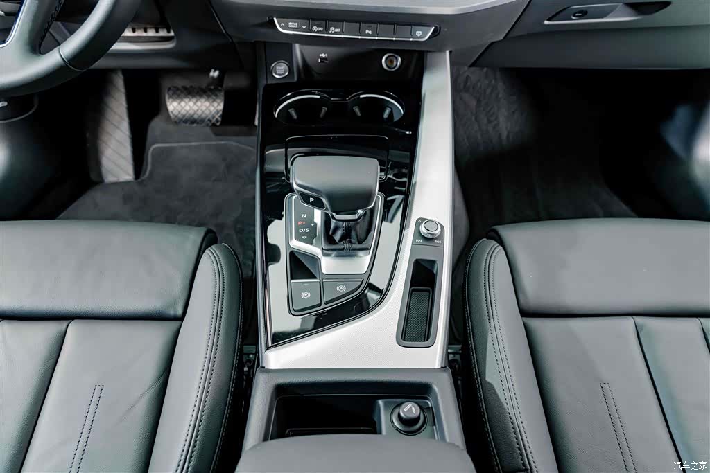 Audi A5, 2023 12