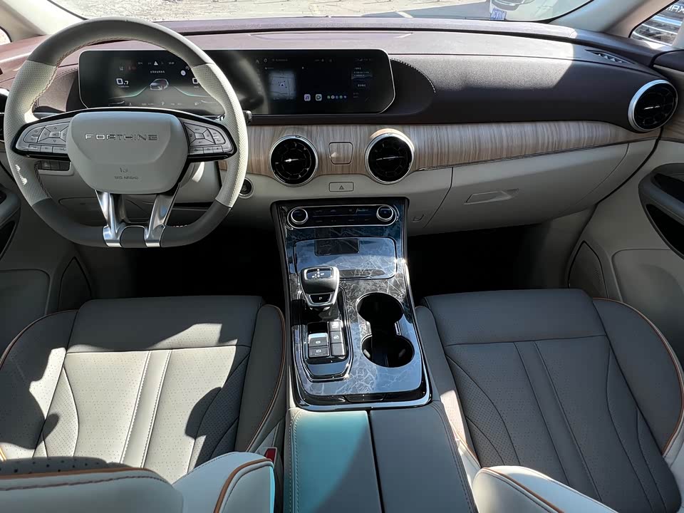 Forthing Popular yachts