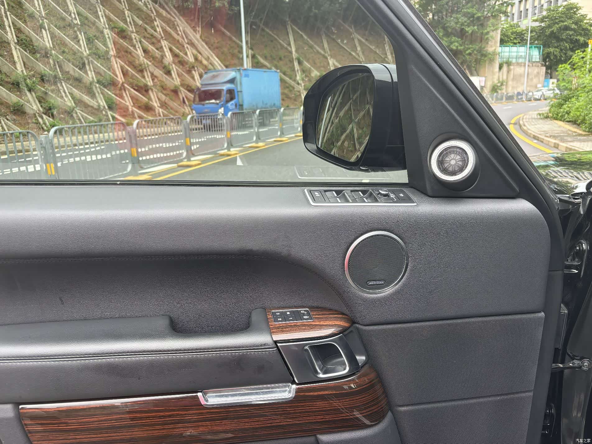 Land Rover Range Rover, 2018 8