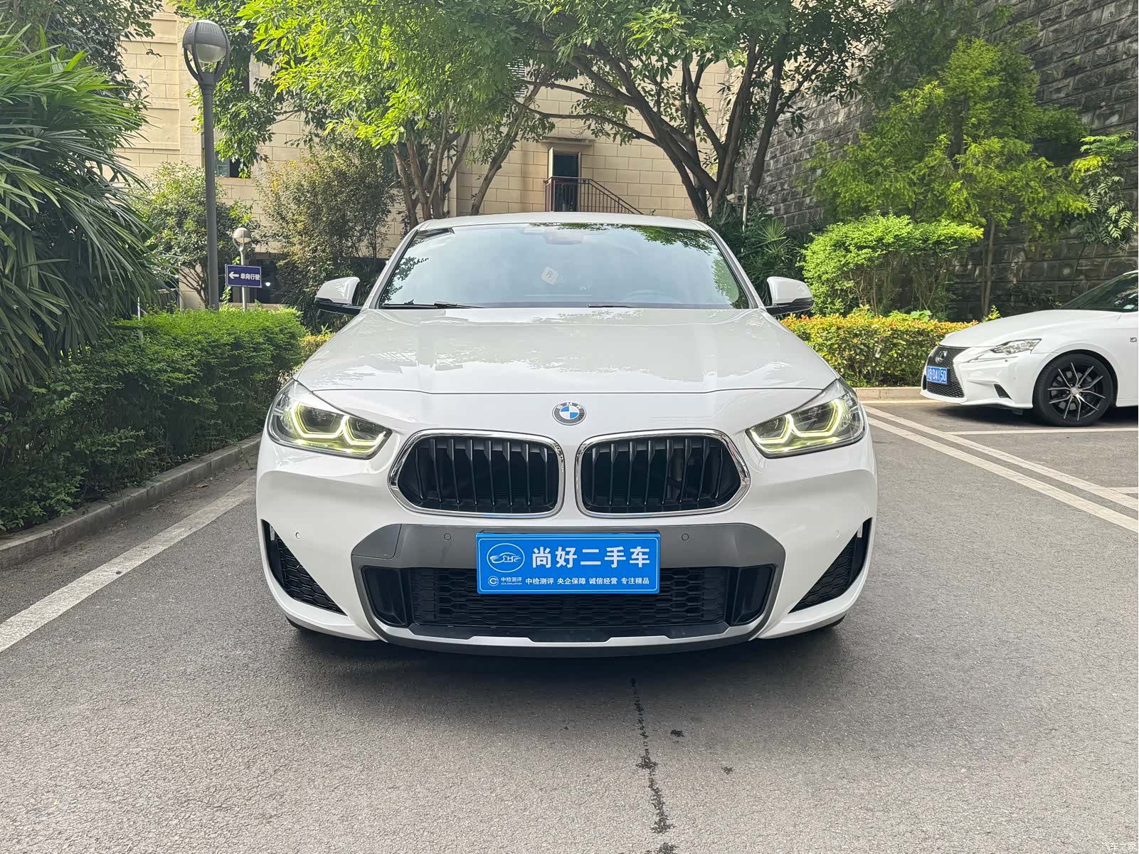 BMW X2, 2021 2