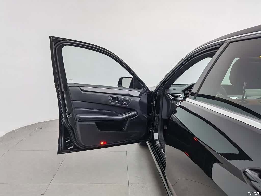 Mercedes-Benz E-Class, 2014 8