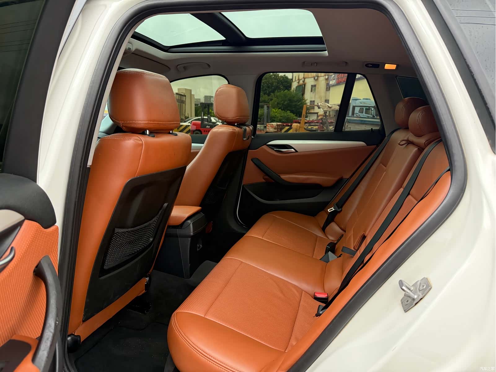 BMW X1, 2013 8