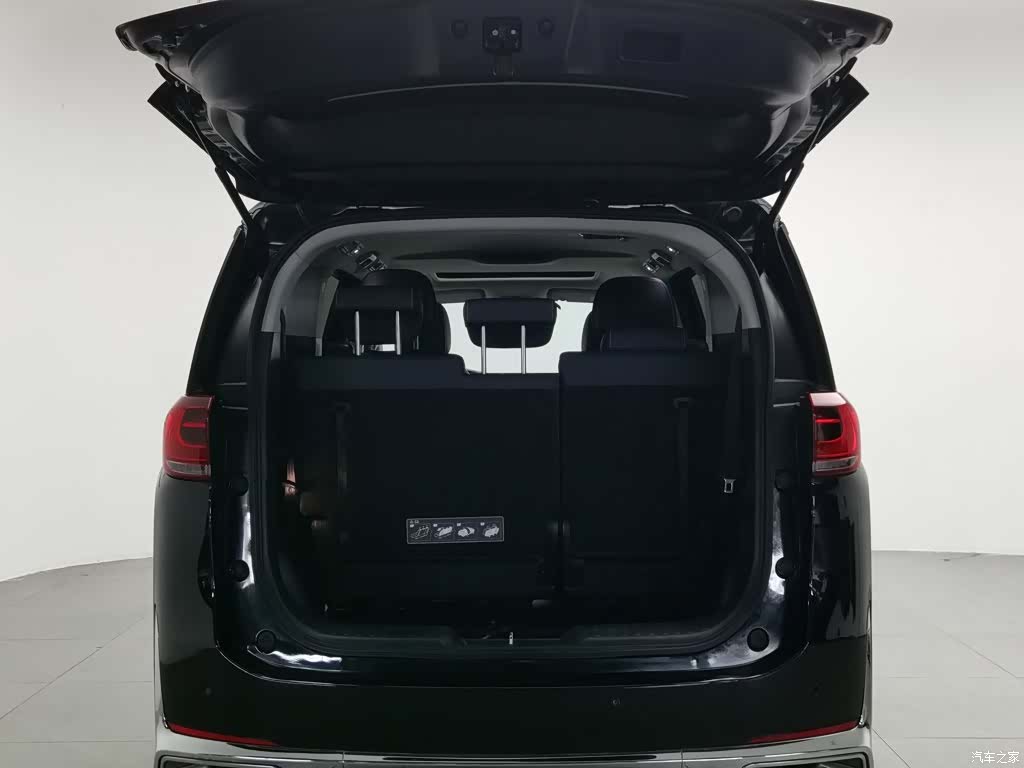 Trumpchi M8, 2021 16