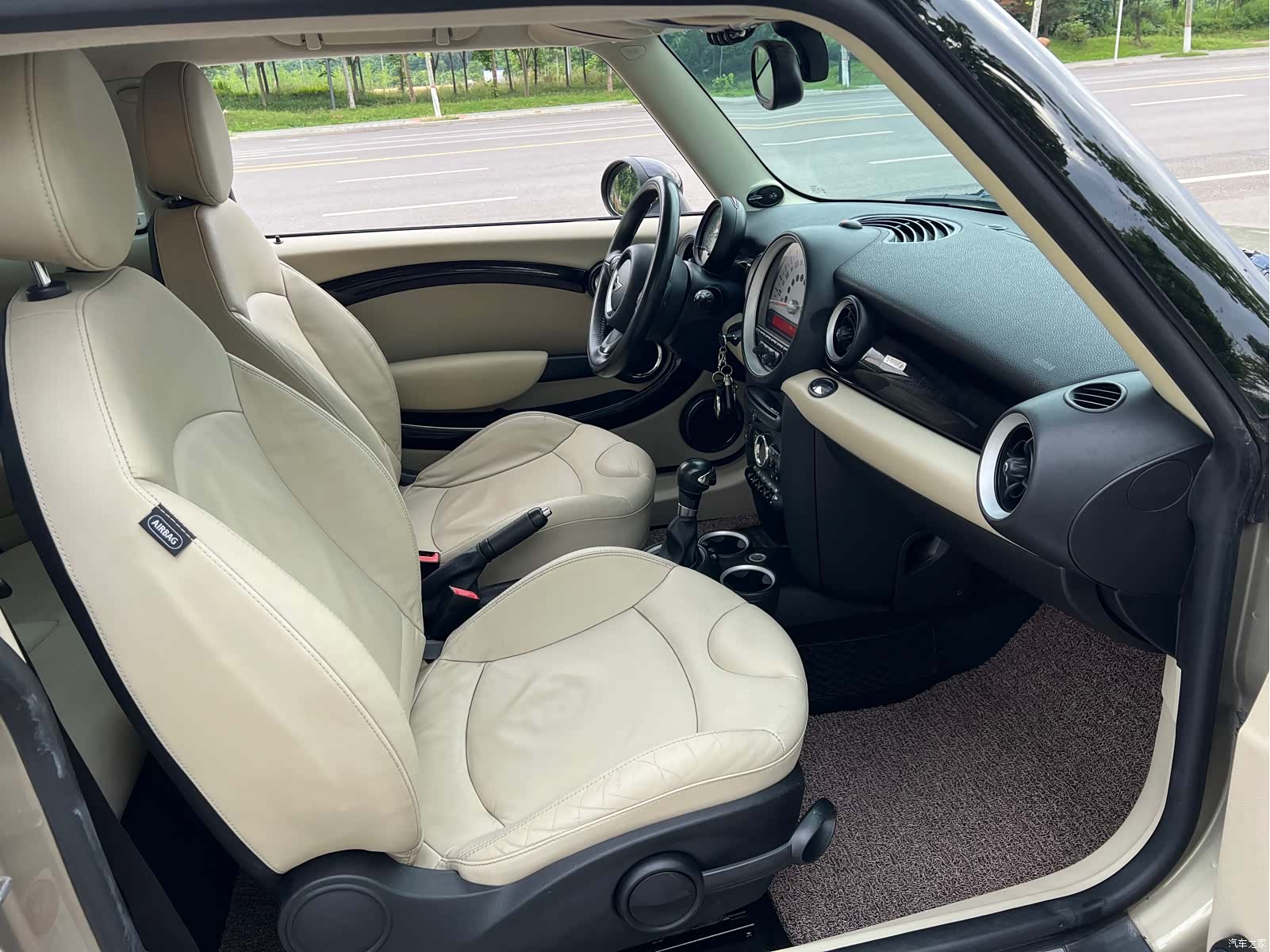Mini Cooper, 2013 11