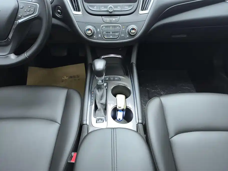 Chevrolet Mai Ruibao XL