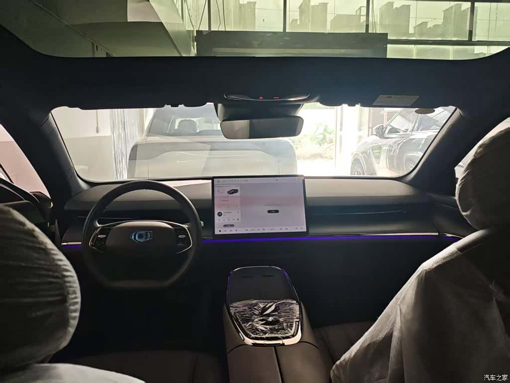 Changan Eado, 2025 все фото