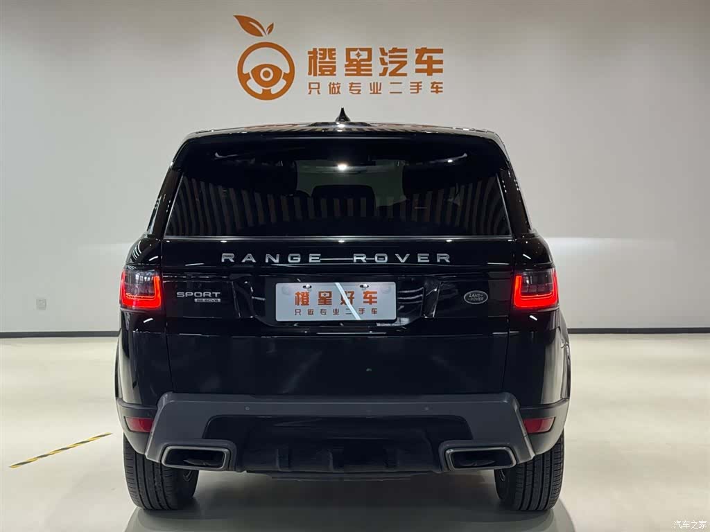 Land Rover Range Rover, 2019 все фото