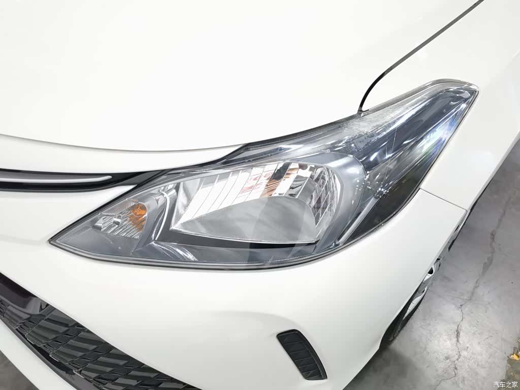 Toyota FS, 2018 7