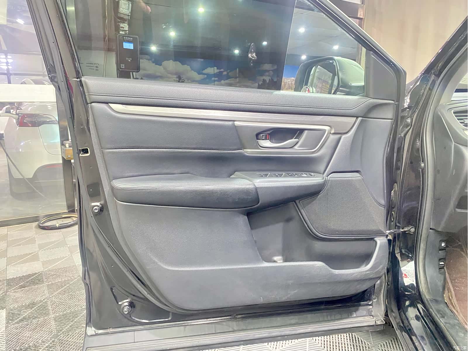 Honda Breeze, 2021 8