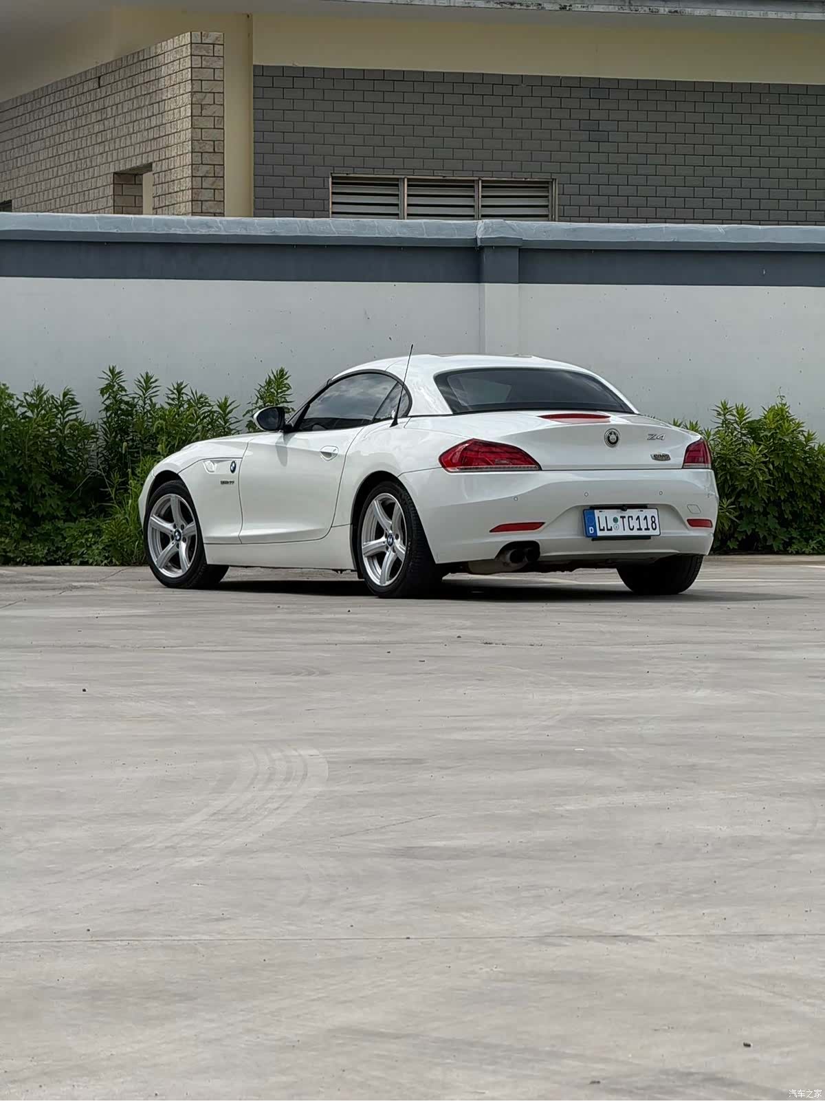 BMW Z4, 2013 3