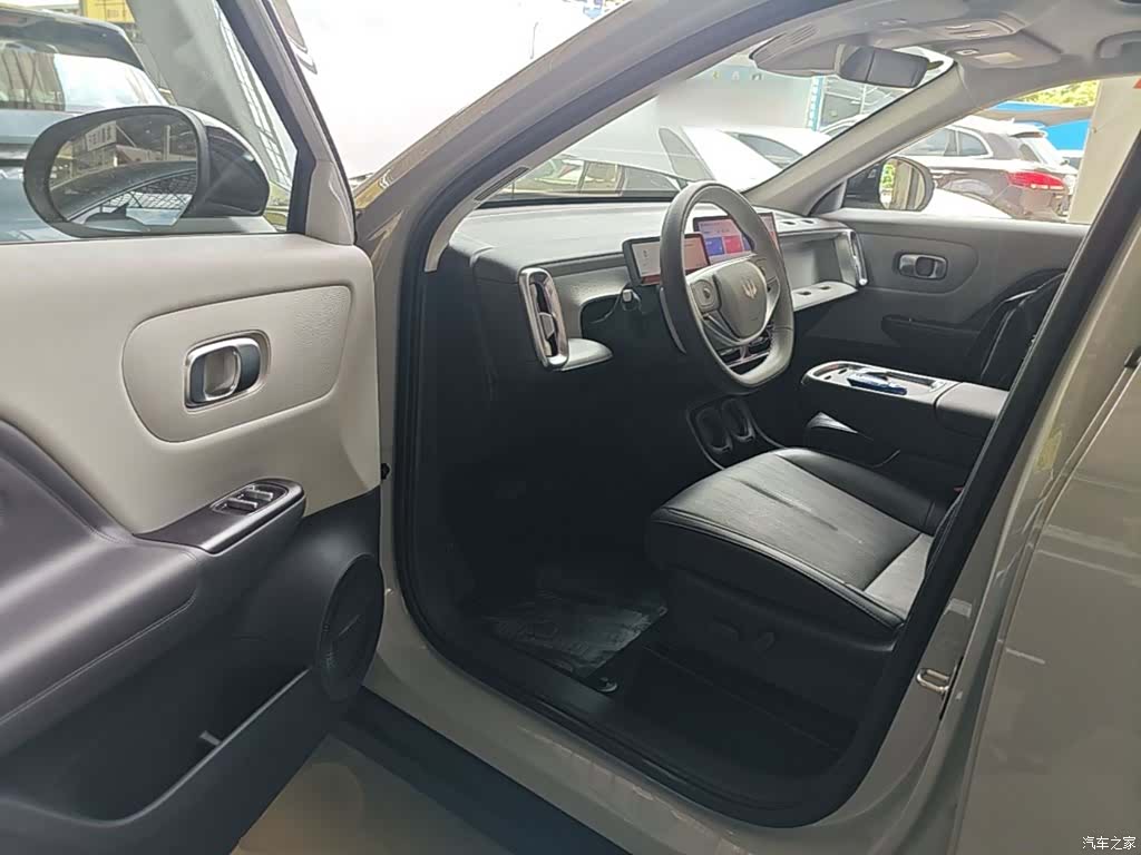 Leapmotor B10, 2025 16