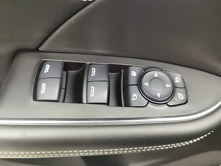 Buick Envision S 2020 Envision S 652T liang qu Elite