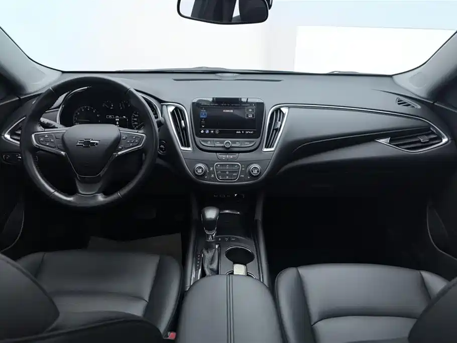 Chevrolet Mai Ruibao XL