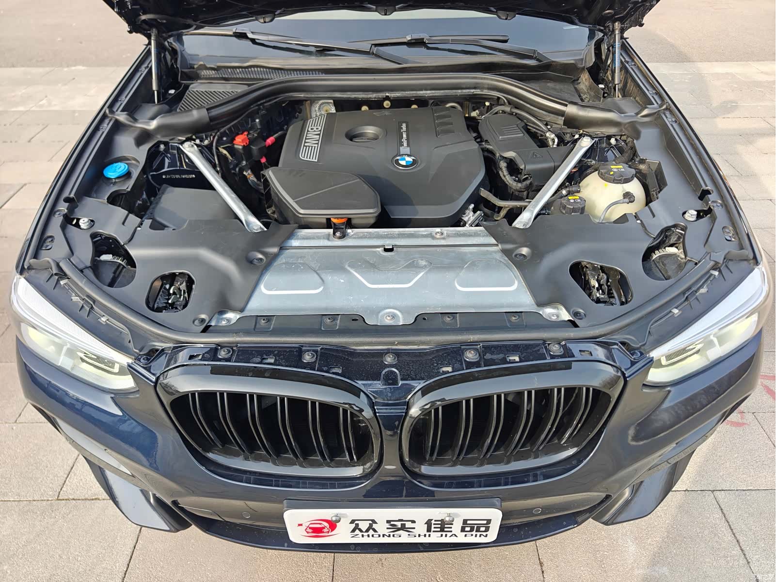 BMW X3, 2020 28