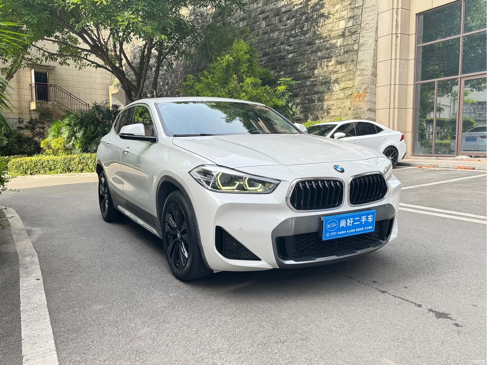 BMW X2, 2021 3