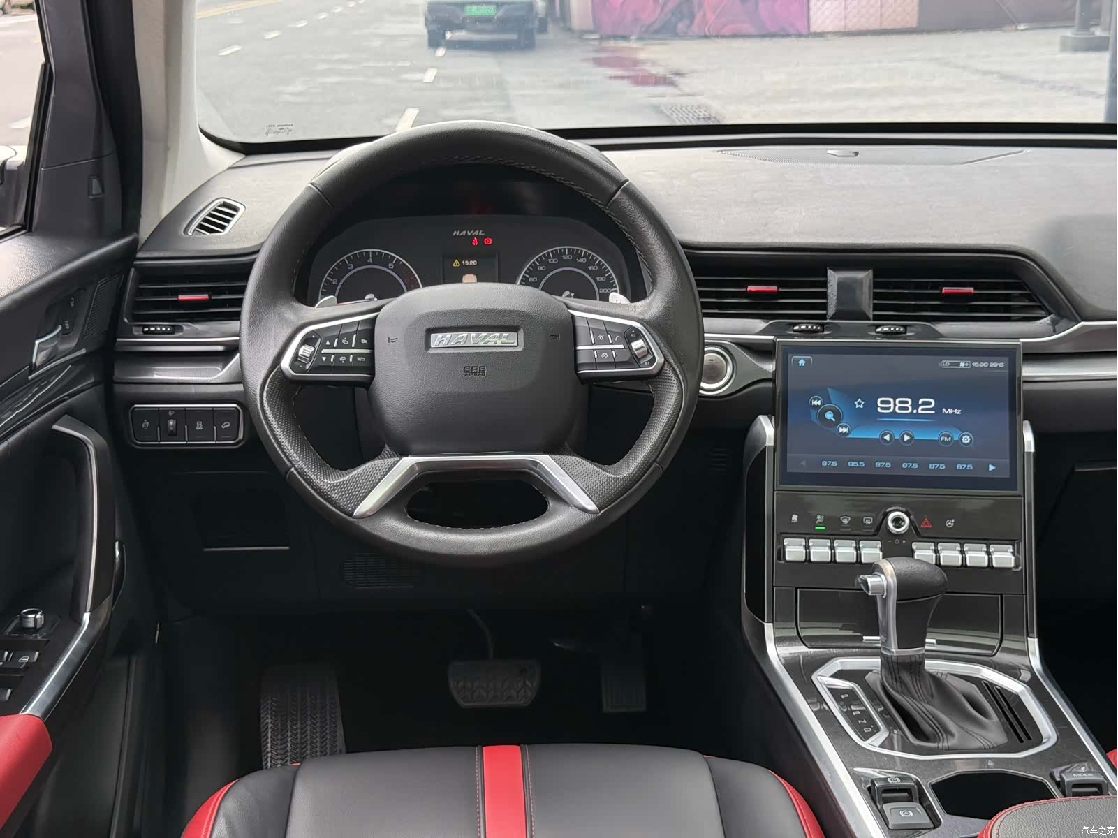 Haval H4, 2019 9