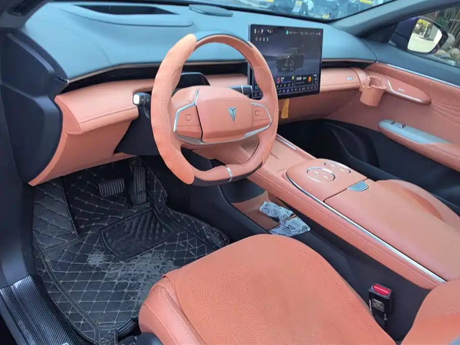 DEEPAL Dark blue S07