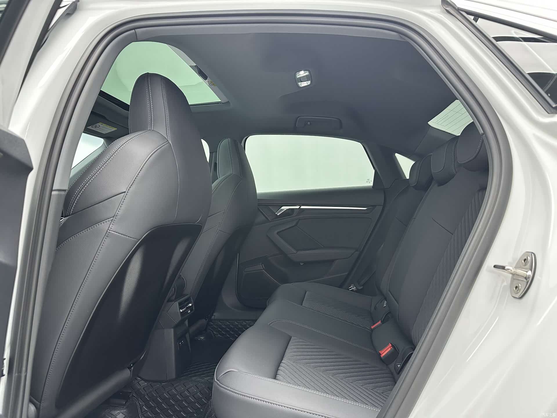 Audi A3, 2023 6