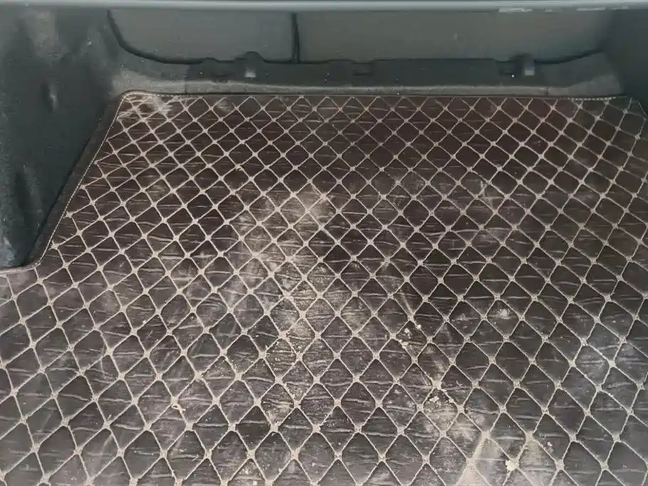 Chevrolet Mai Ruibao XL