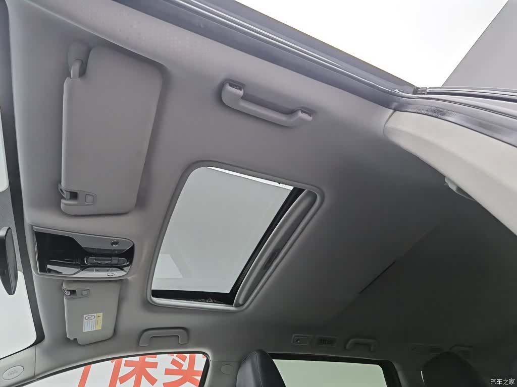 Trumpchi M8, 2021 14