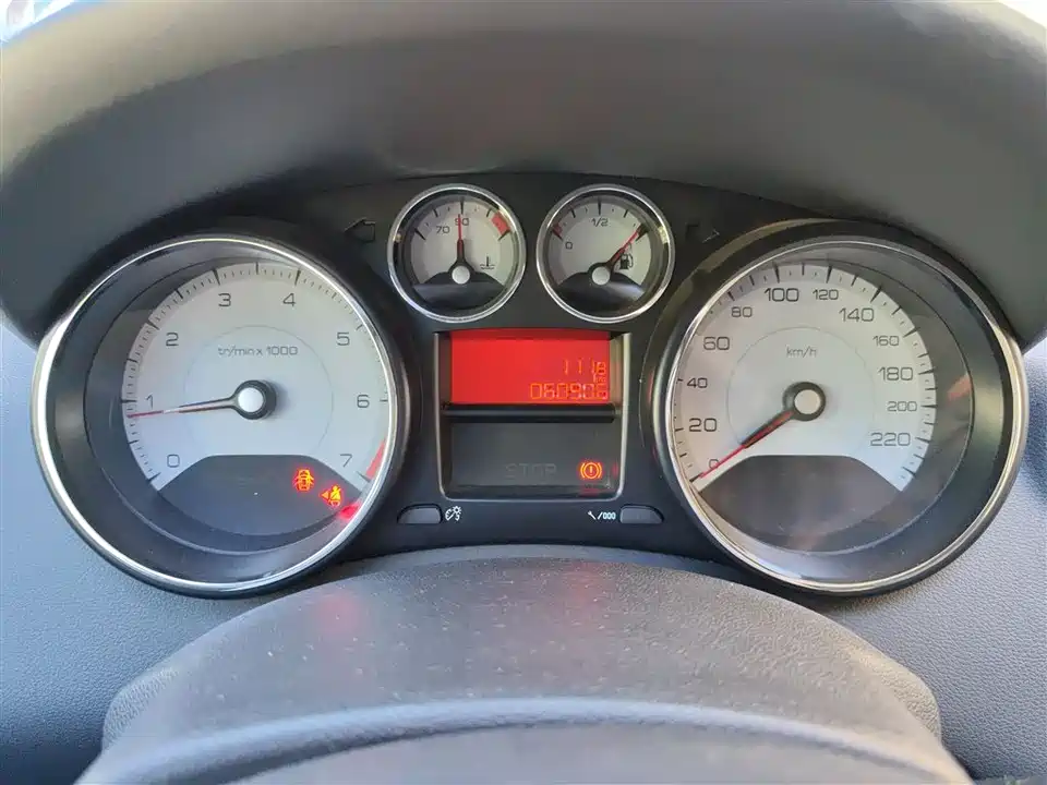 Peugeot 408 Peugeot 408