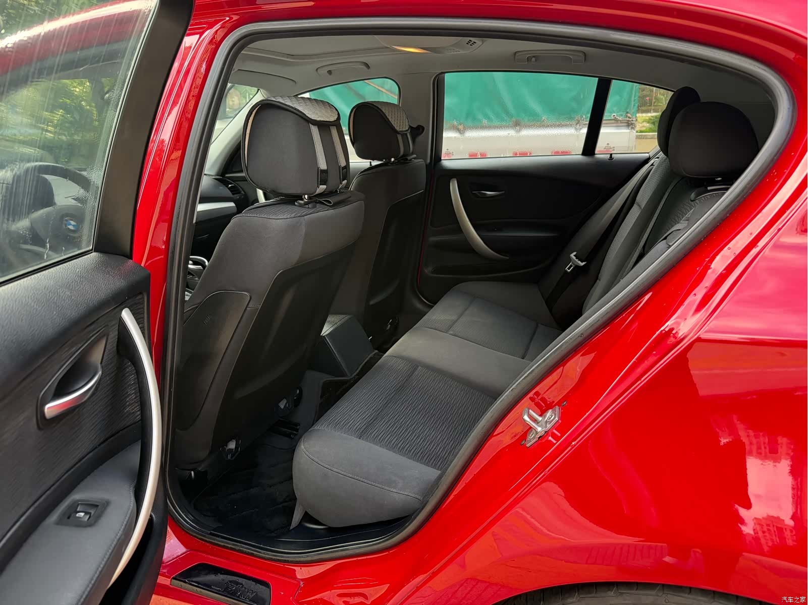 BMW 1 Series, 2011 9