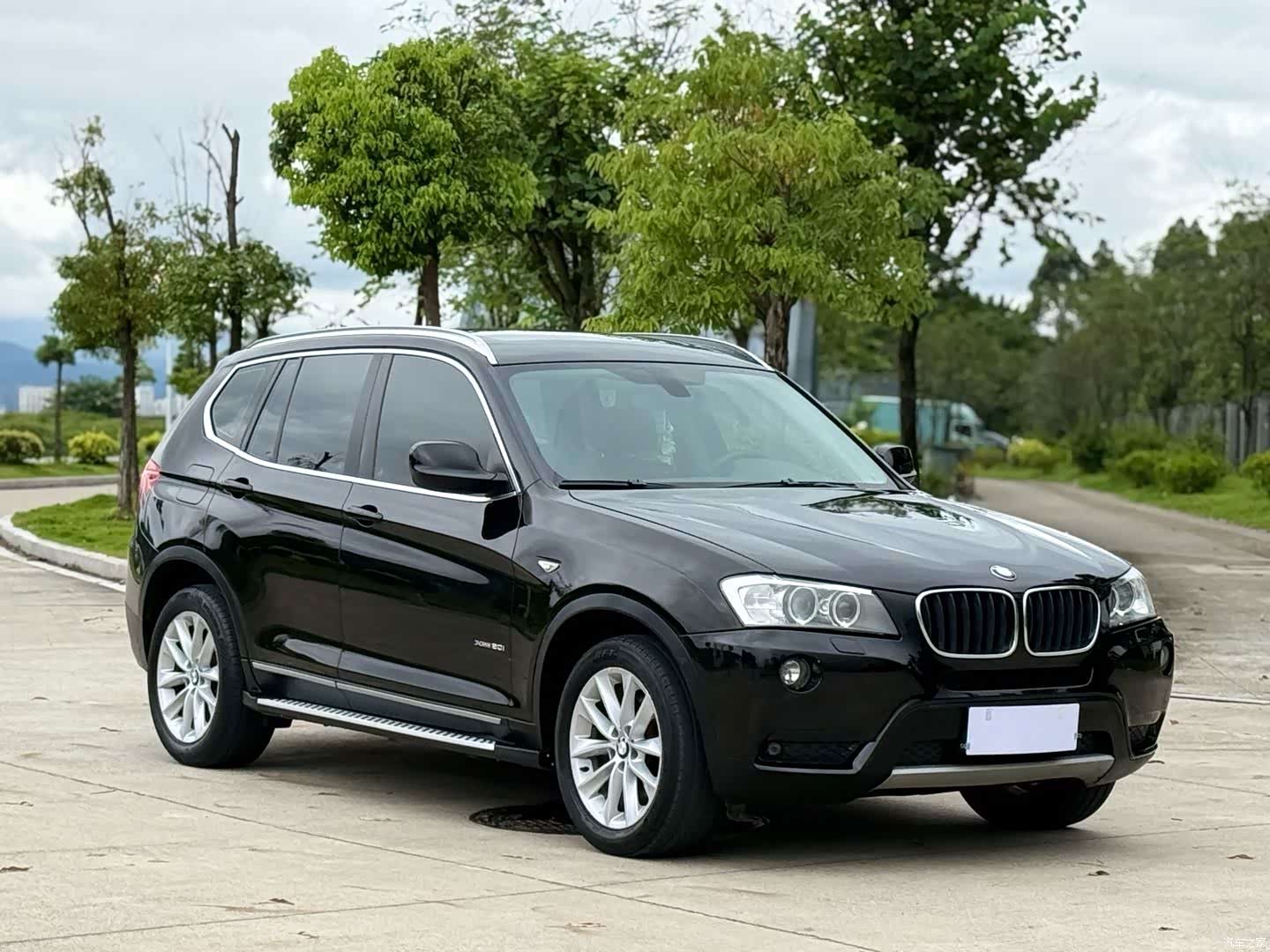 BMW X3, 2014 16
